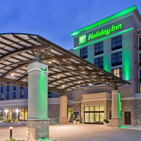 Holiday Inn Cookeville By Ihg מראה חיצוני תמונה