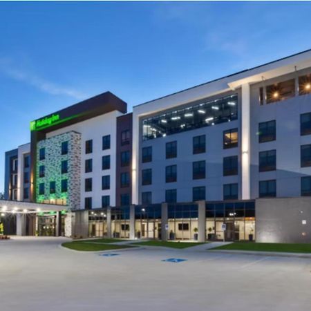 Holiday Inn Cookeville By Ihg מראה חיצוני תמונה