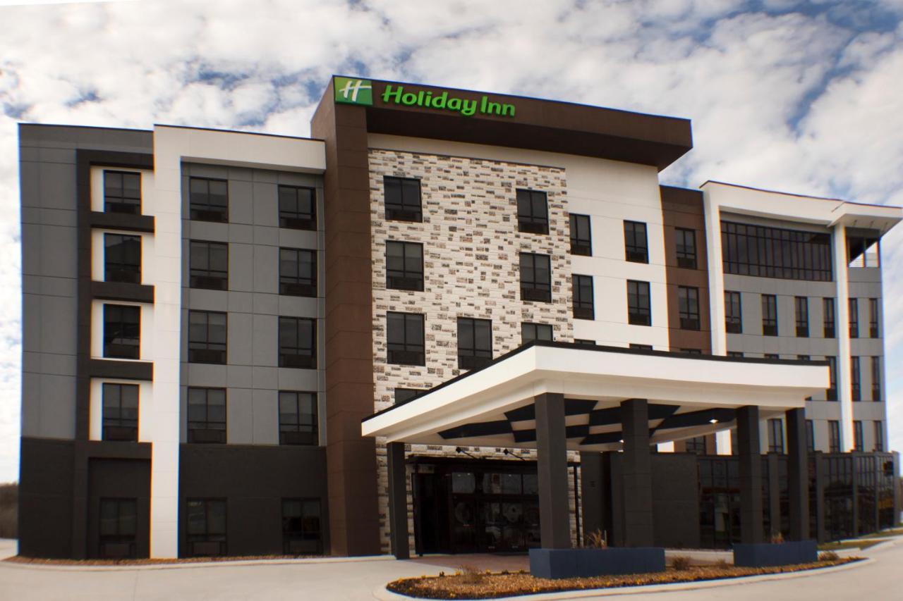 Holiday Inn Cookeville By Ihg מראה חיצוני תמונה