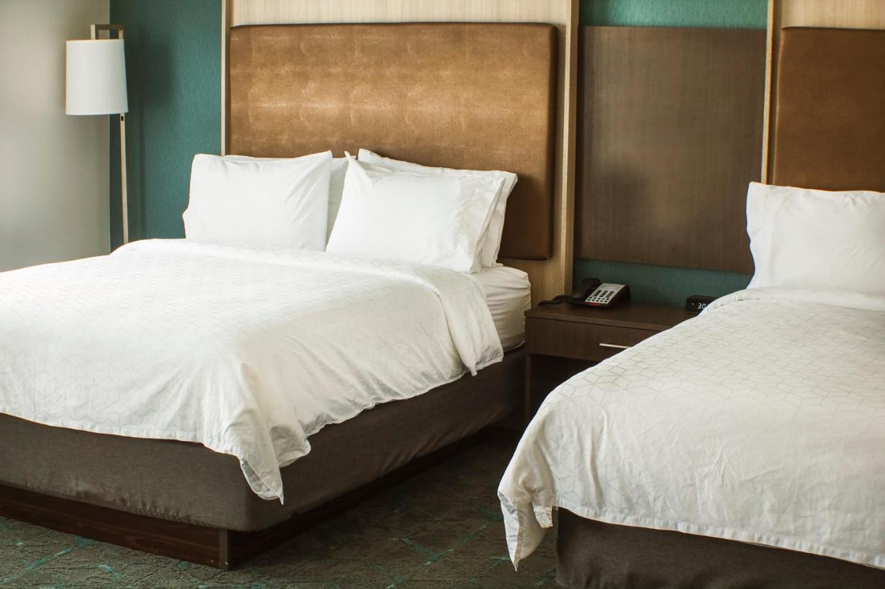 Holiday Inn Cookeville By Ihg מראה חיצוני תמונה