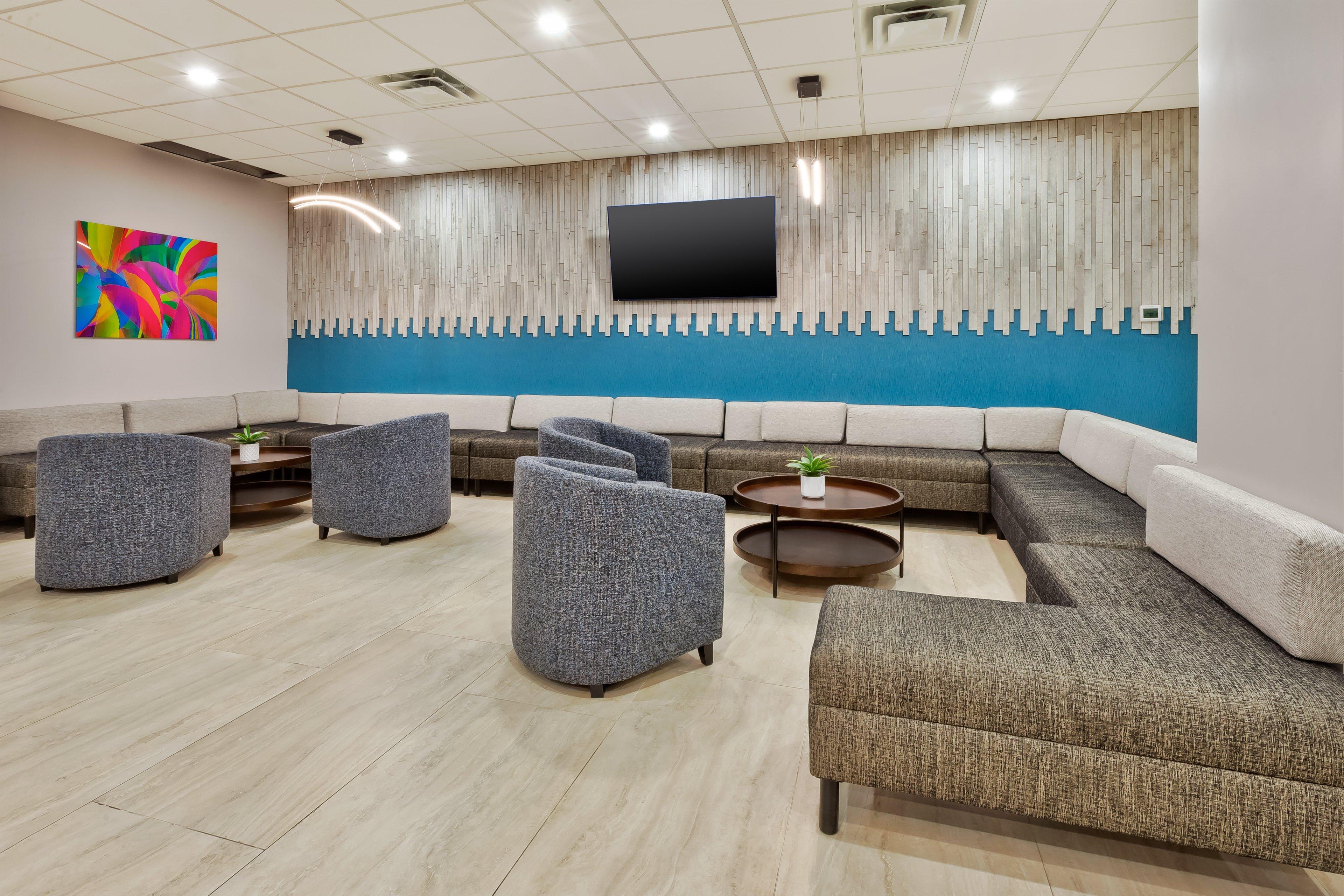 Holiday Inn Cookeville By Ihg מראה חיצוני תמונה