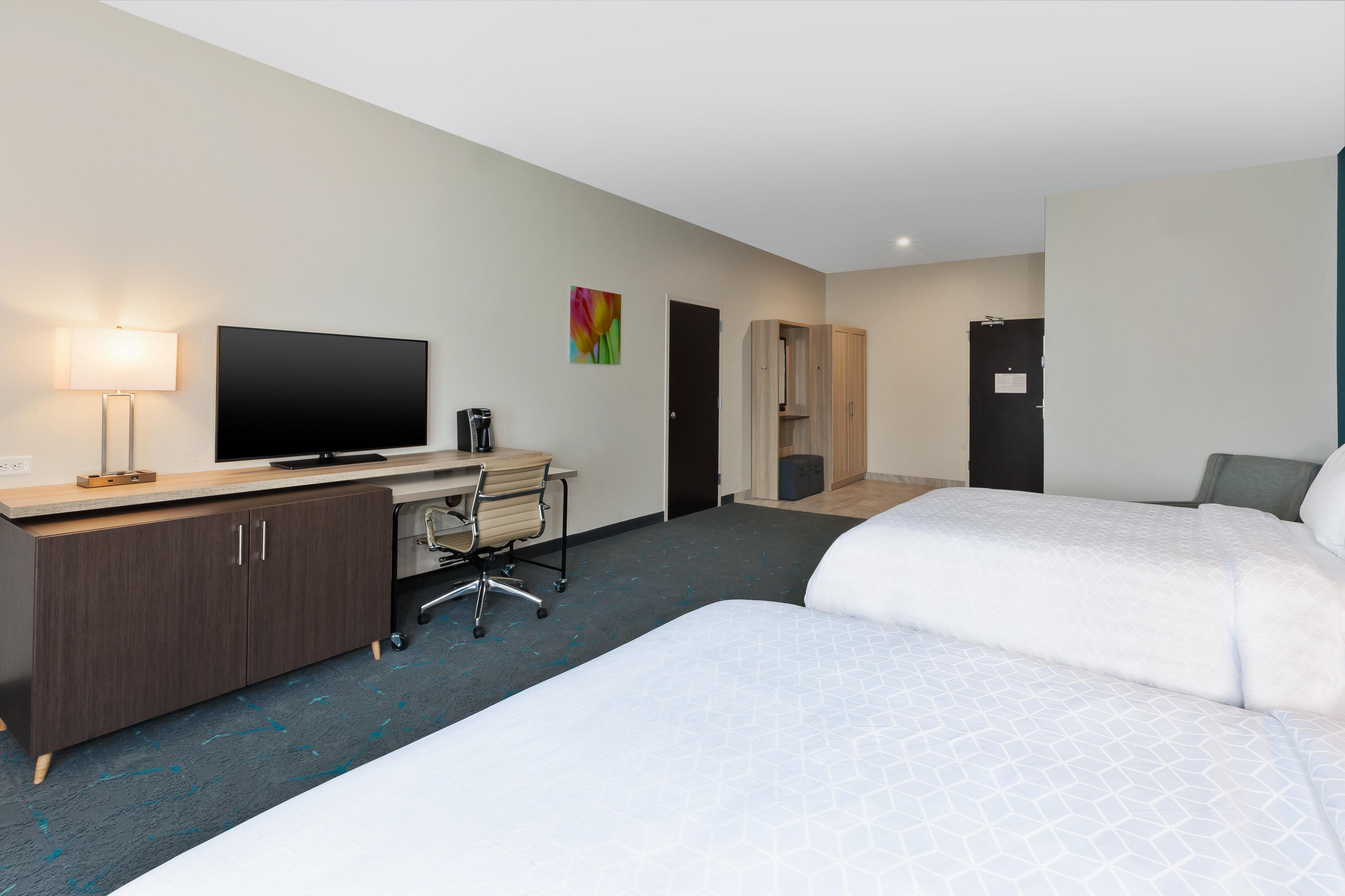 Holiday Inn Cookeville By Ihg מראה חיצוני תמונה