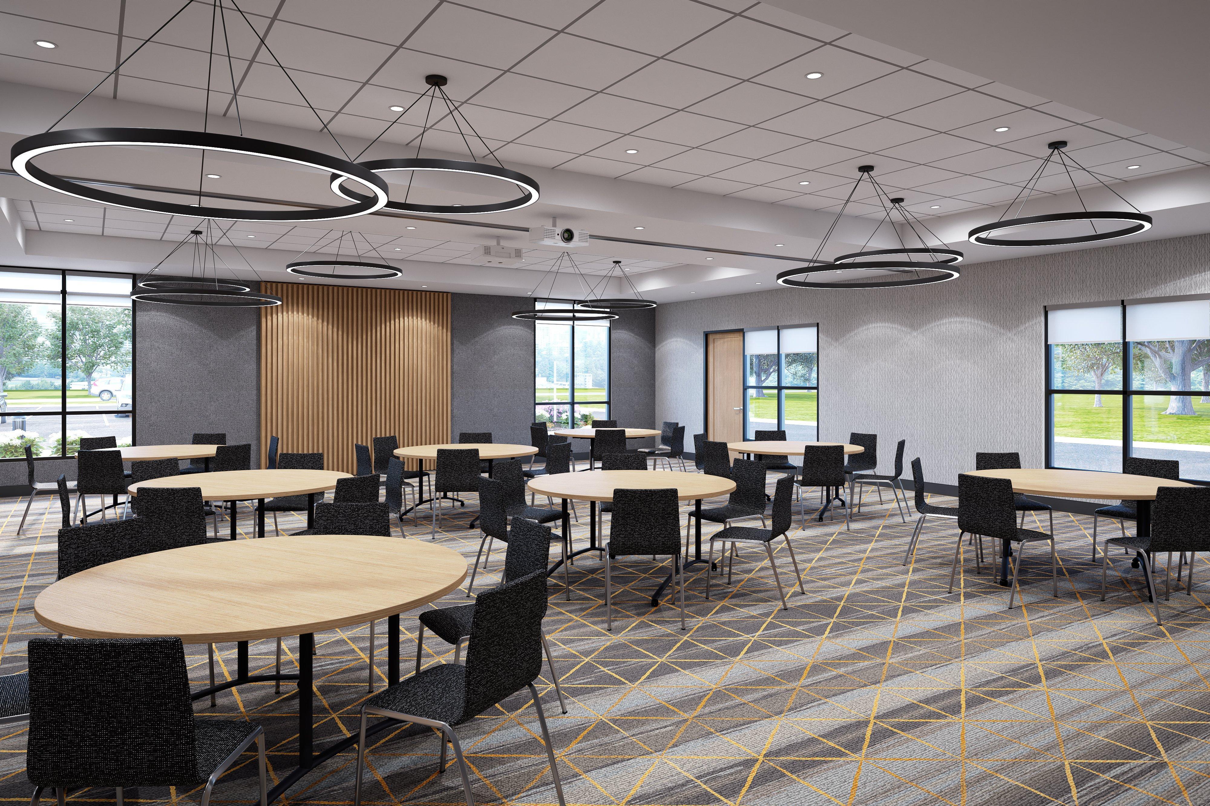 Holiday Inn Cookeville By Ihg מראה חיצוני תמונה