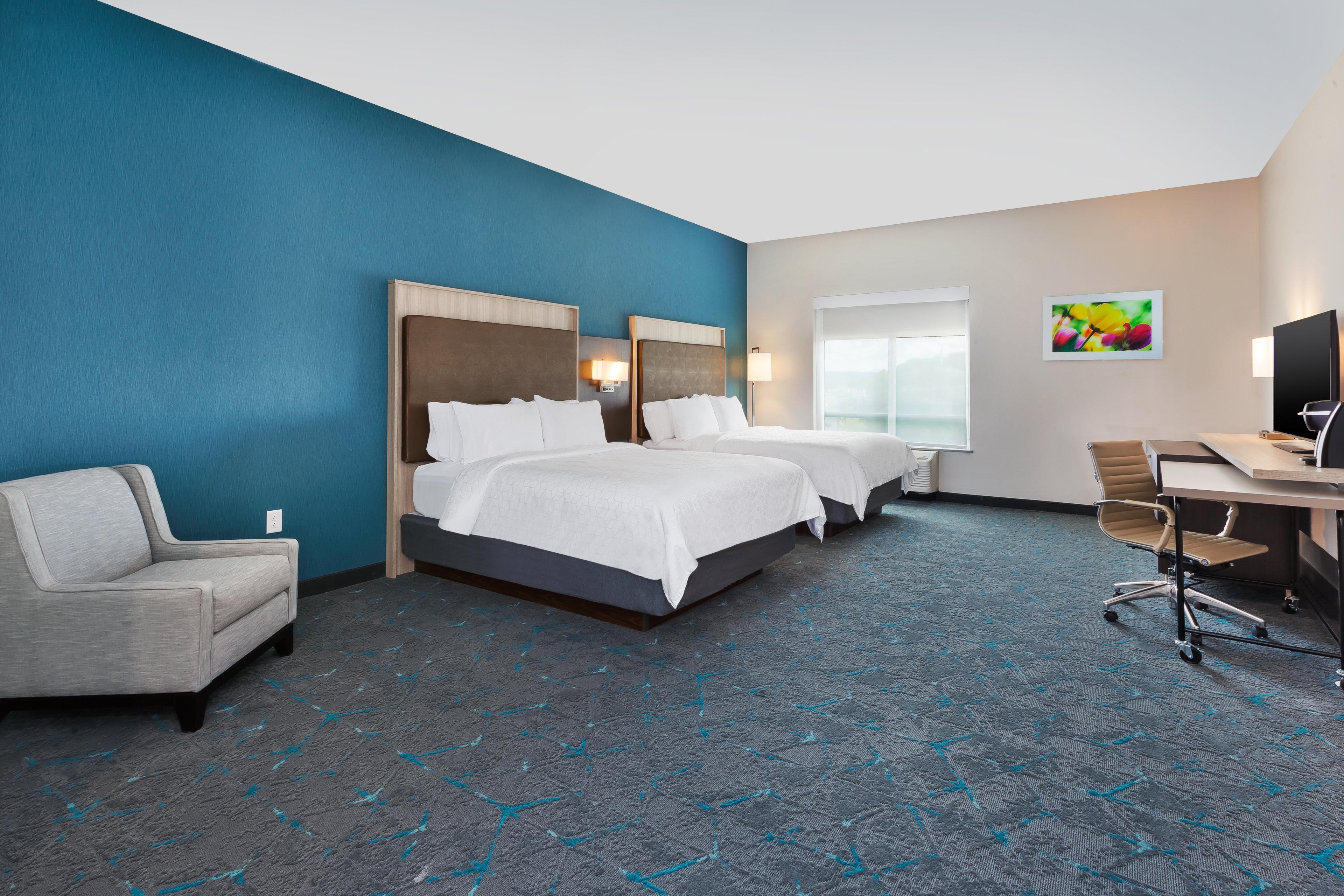 Holiday Inn Cookeville By Ihg מראה חיצוני תמונה