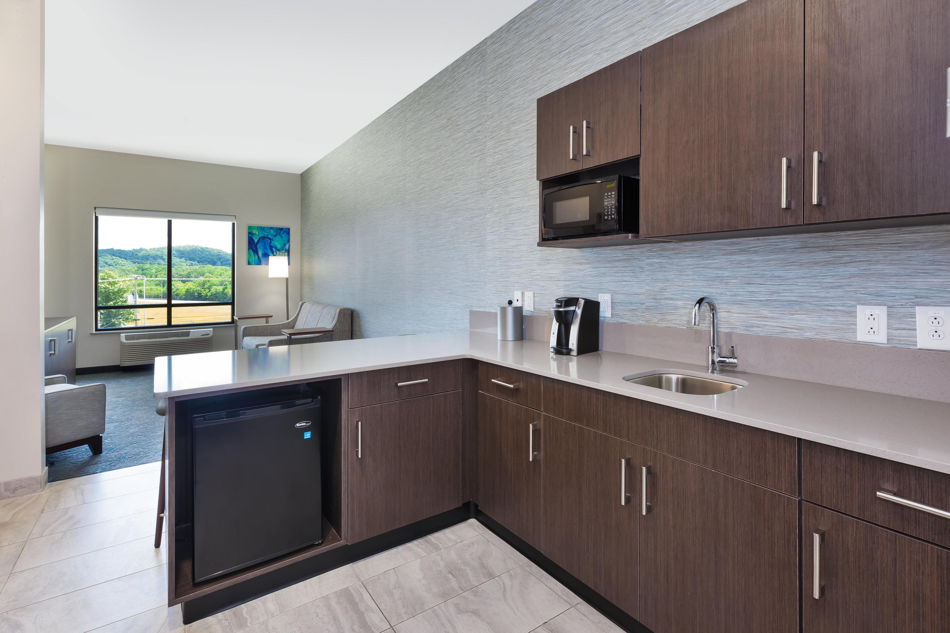 Holiday Inn Cookeville By Ihg מראה חיצוני תמונה
