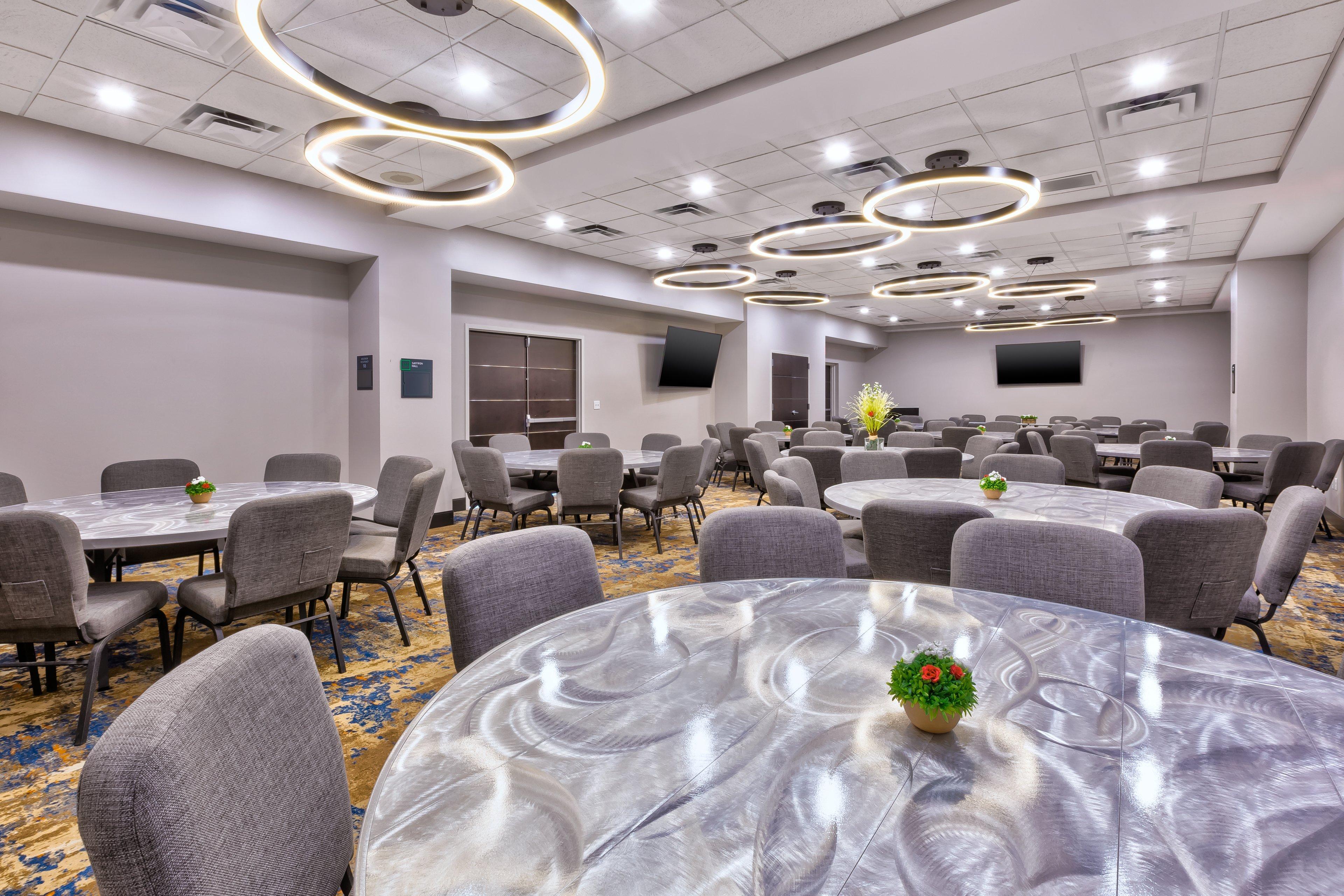 Holiday Inn Cookeville By Ihg מראה חיצוני תמונה