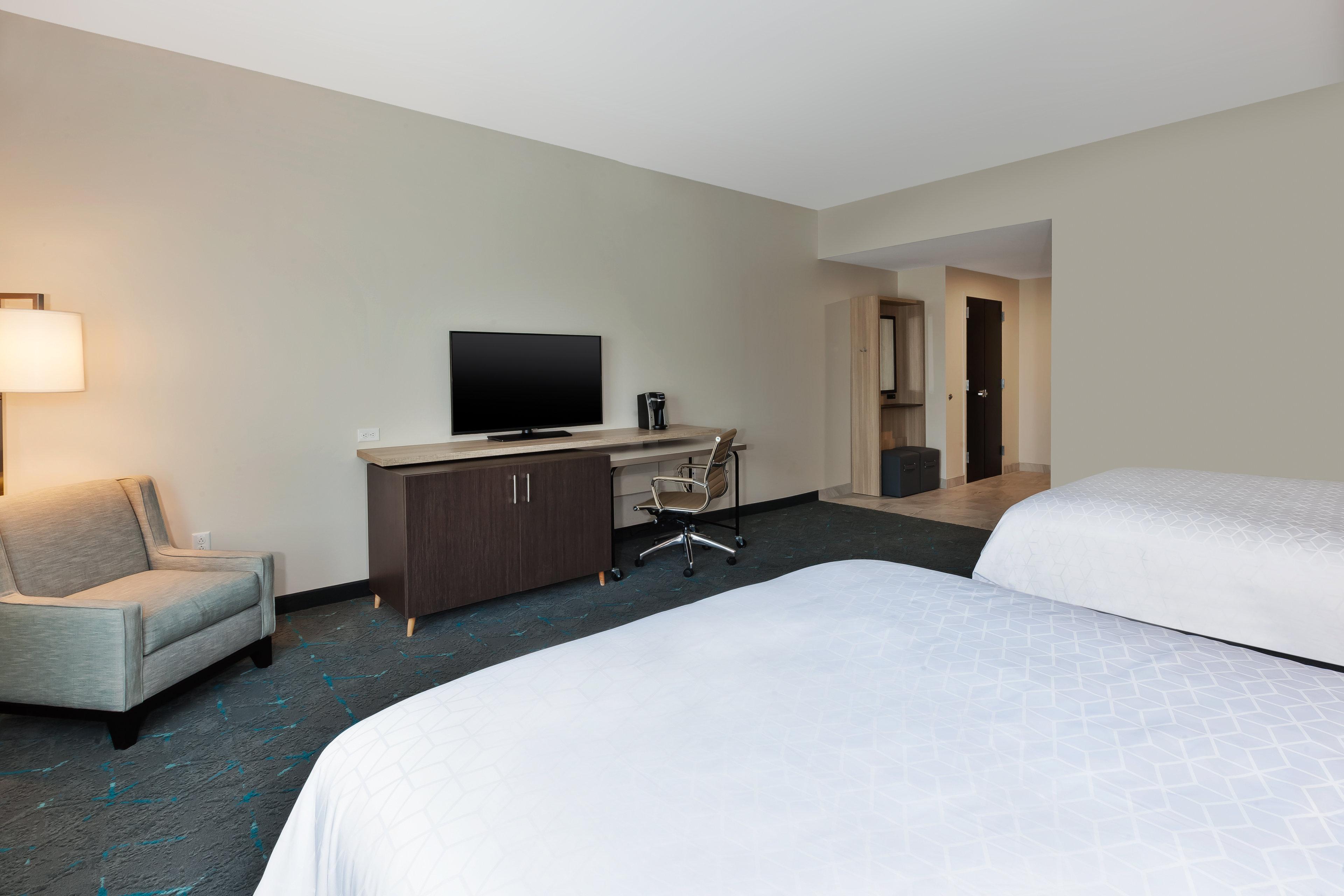 Holiday Inn Cookeville By Ihg מראה חיצוני תמונה