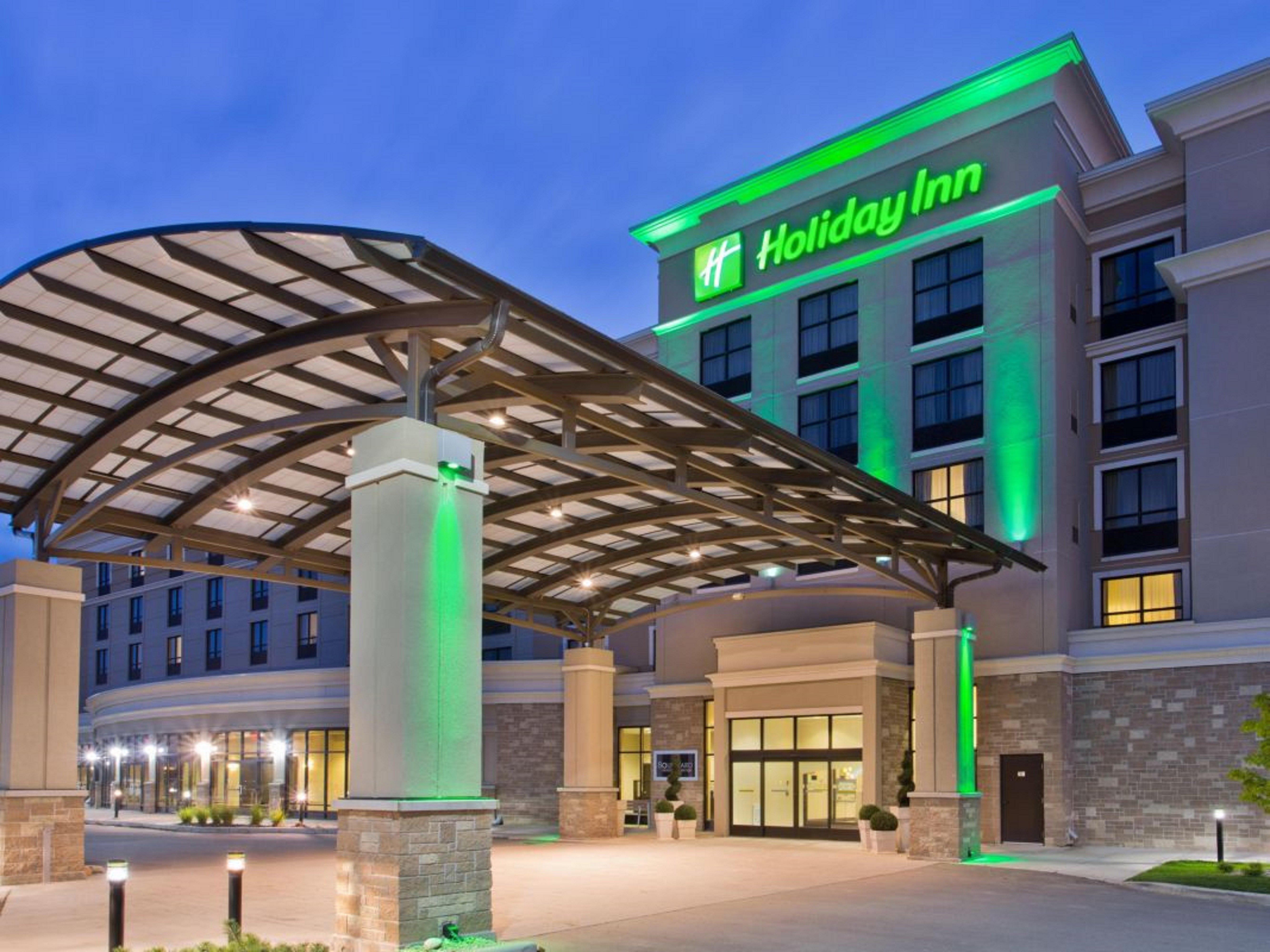 Holiday Inn Cookeville By Ihg מראה חיצוני תמונה