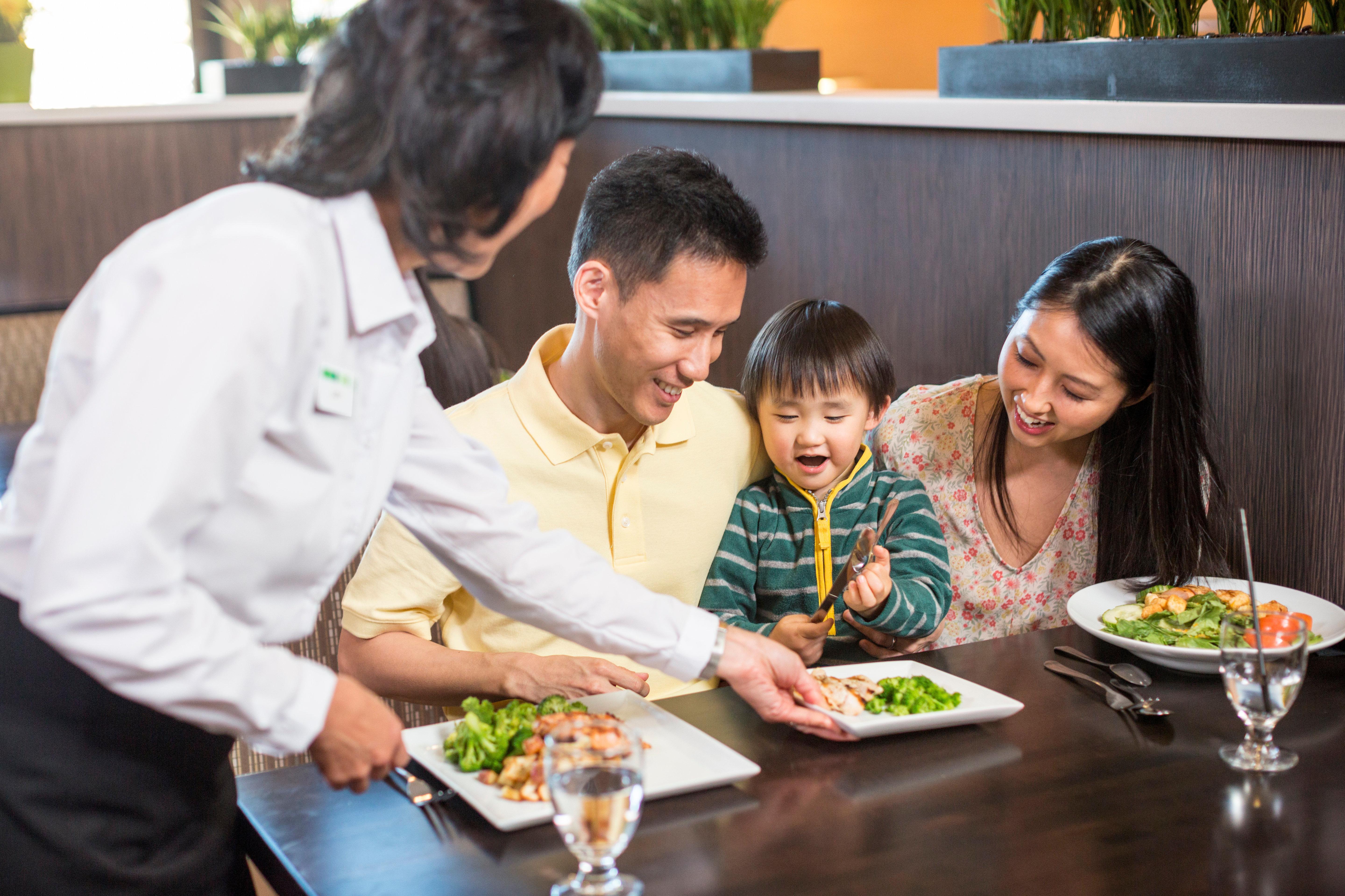 Holiday Inn Cookeville By Ihg מראה חיצוני תמונה
