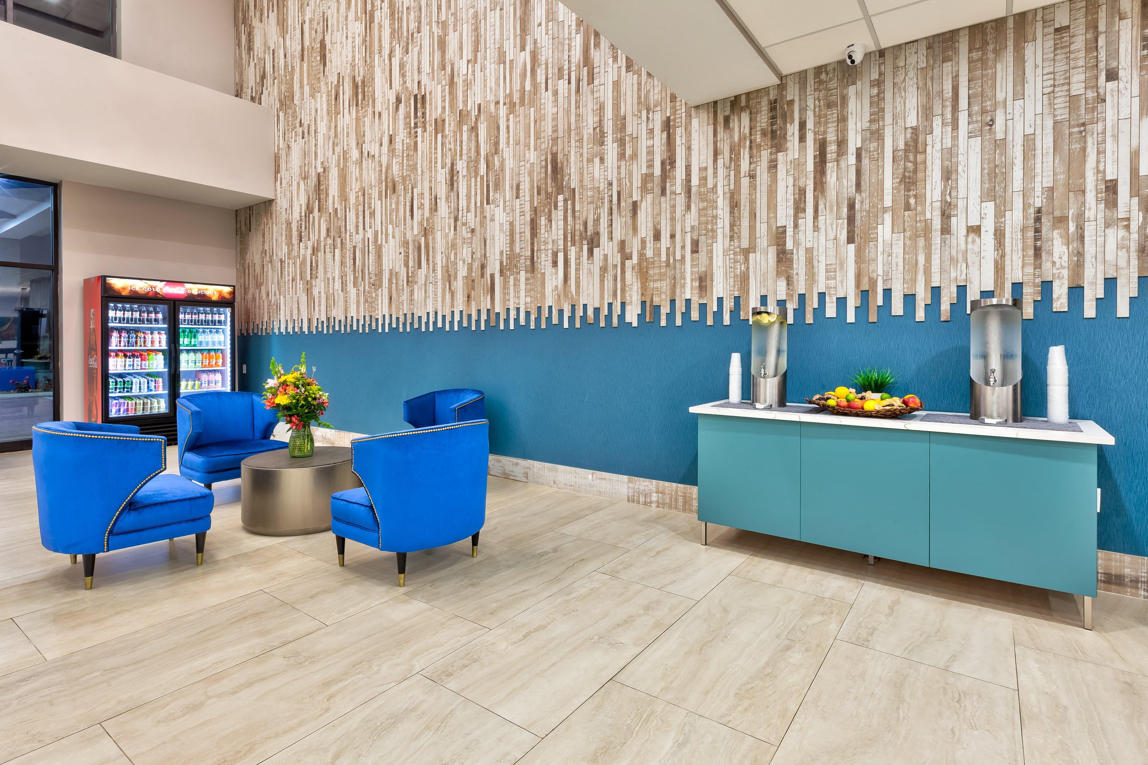Holiday Inn Cookeville By Ihg מראה חיצוני תמונה