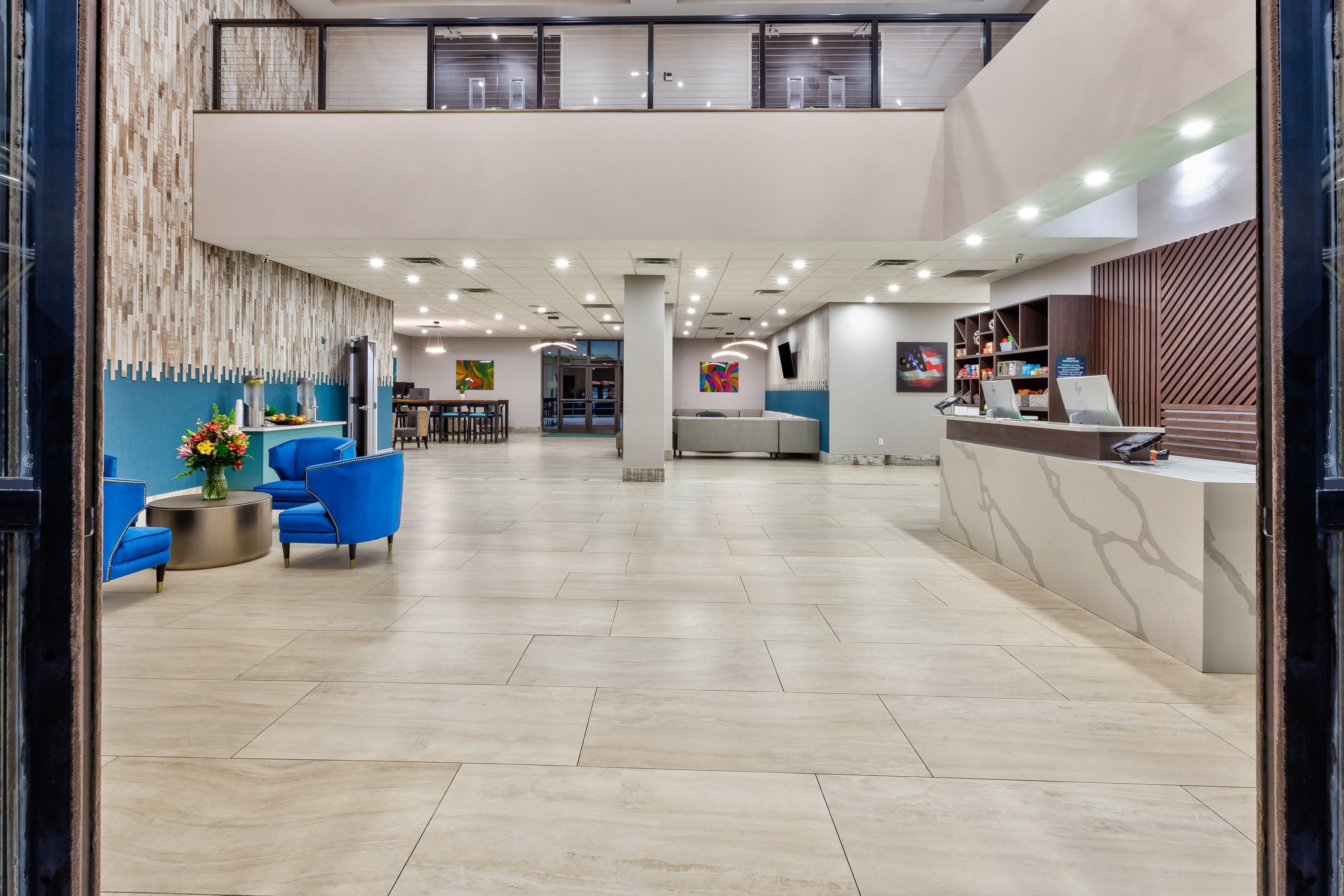 Holiday Inn Cookeville By Ihg מראה חיצוני תמונה