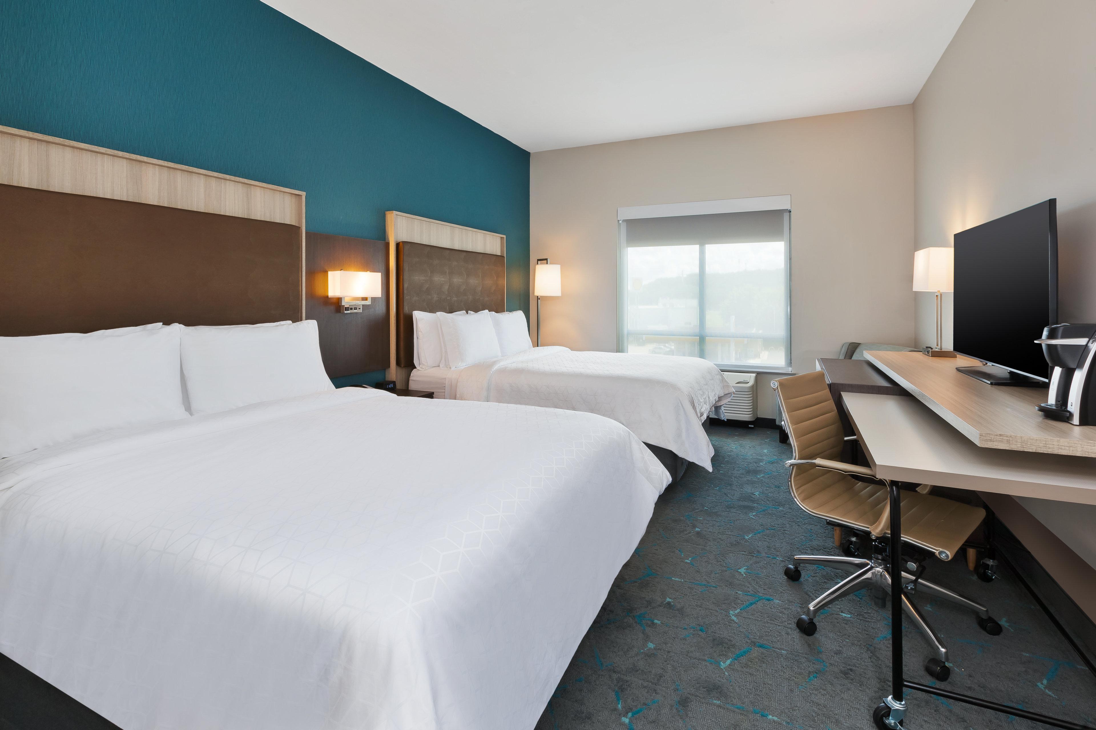Holiday Inn Cookeville By Ihg מראה חיצוני תמונה