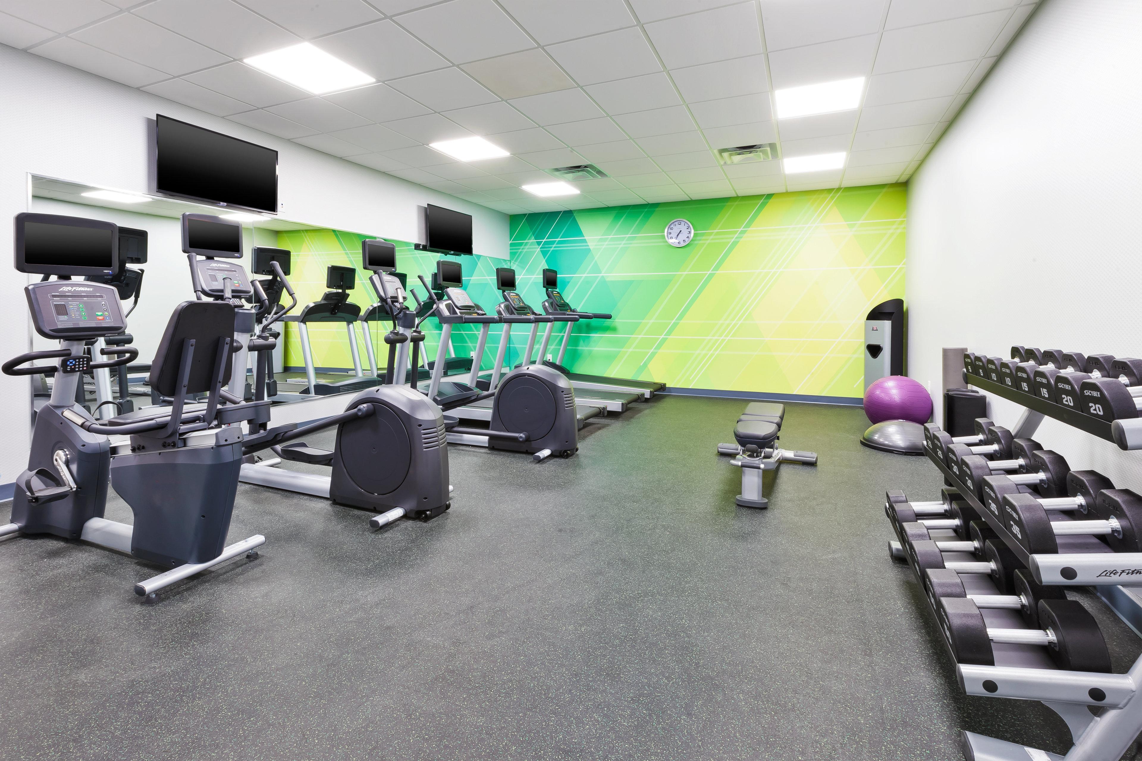 Holiday Inn Cookeville By Ihg מראה חיצוני תמונה