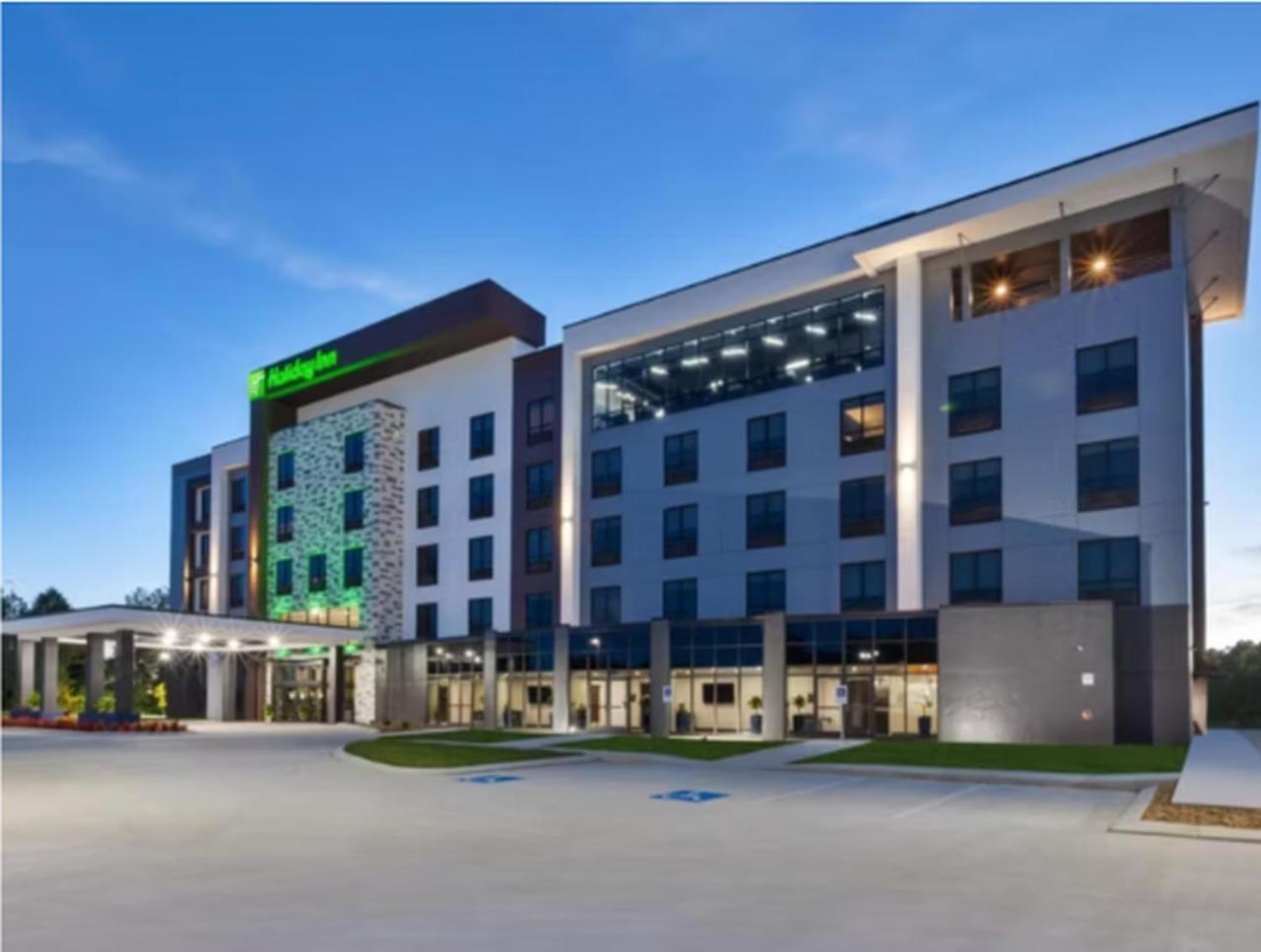 Holiday Inn Cookeville By Ihg מראה חיצוני תמונה