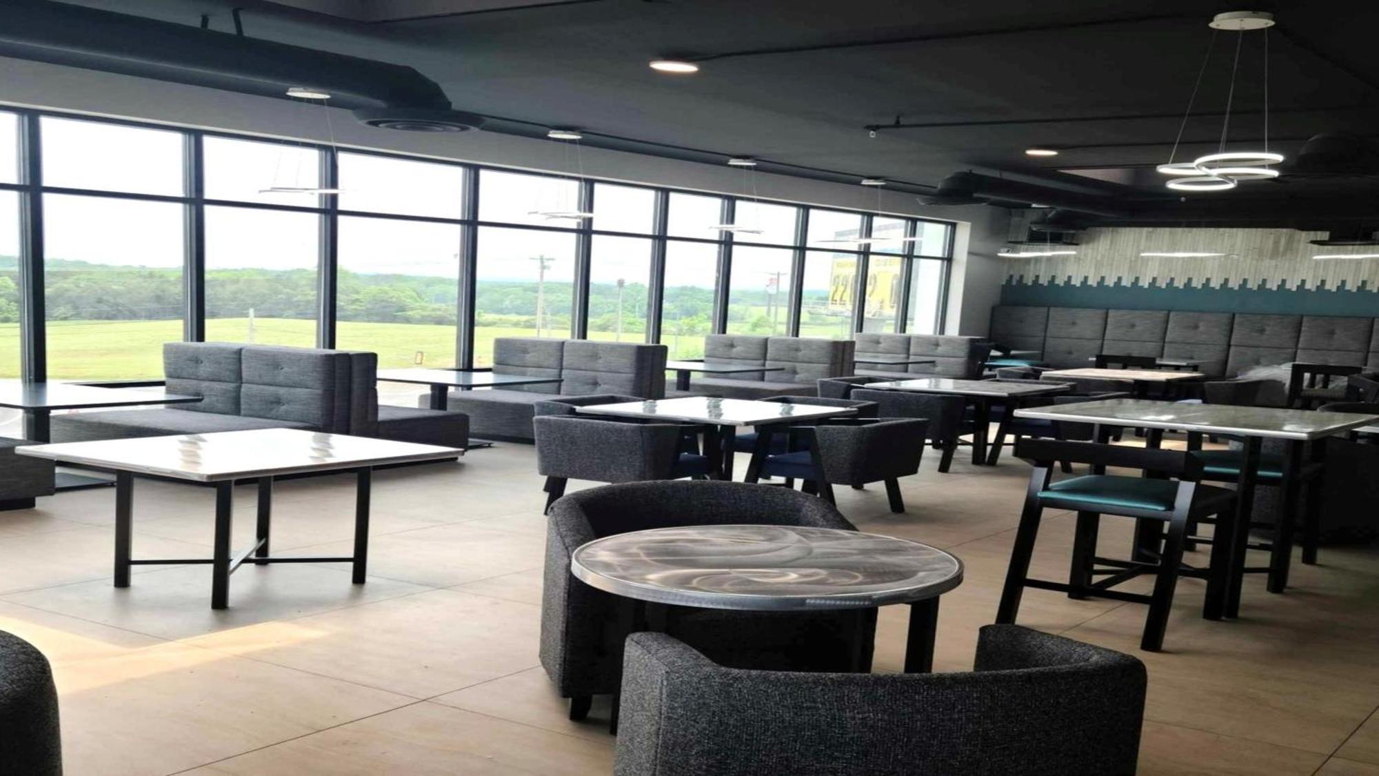 Holiday Inn Cookeville By Ihg מראה חיצוני תמונה